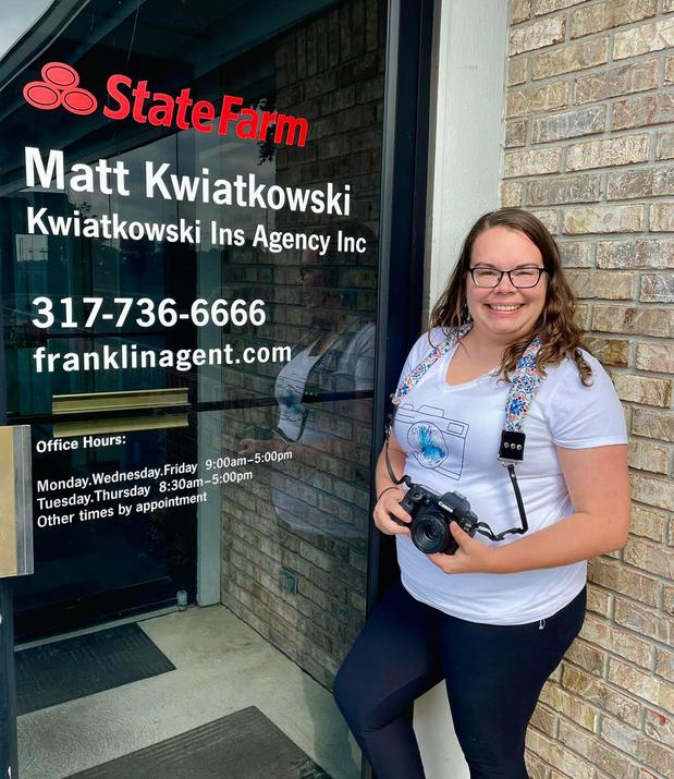 Images Matt Kwiatkowski - State Farm Insurance Agent