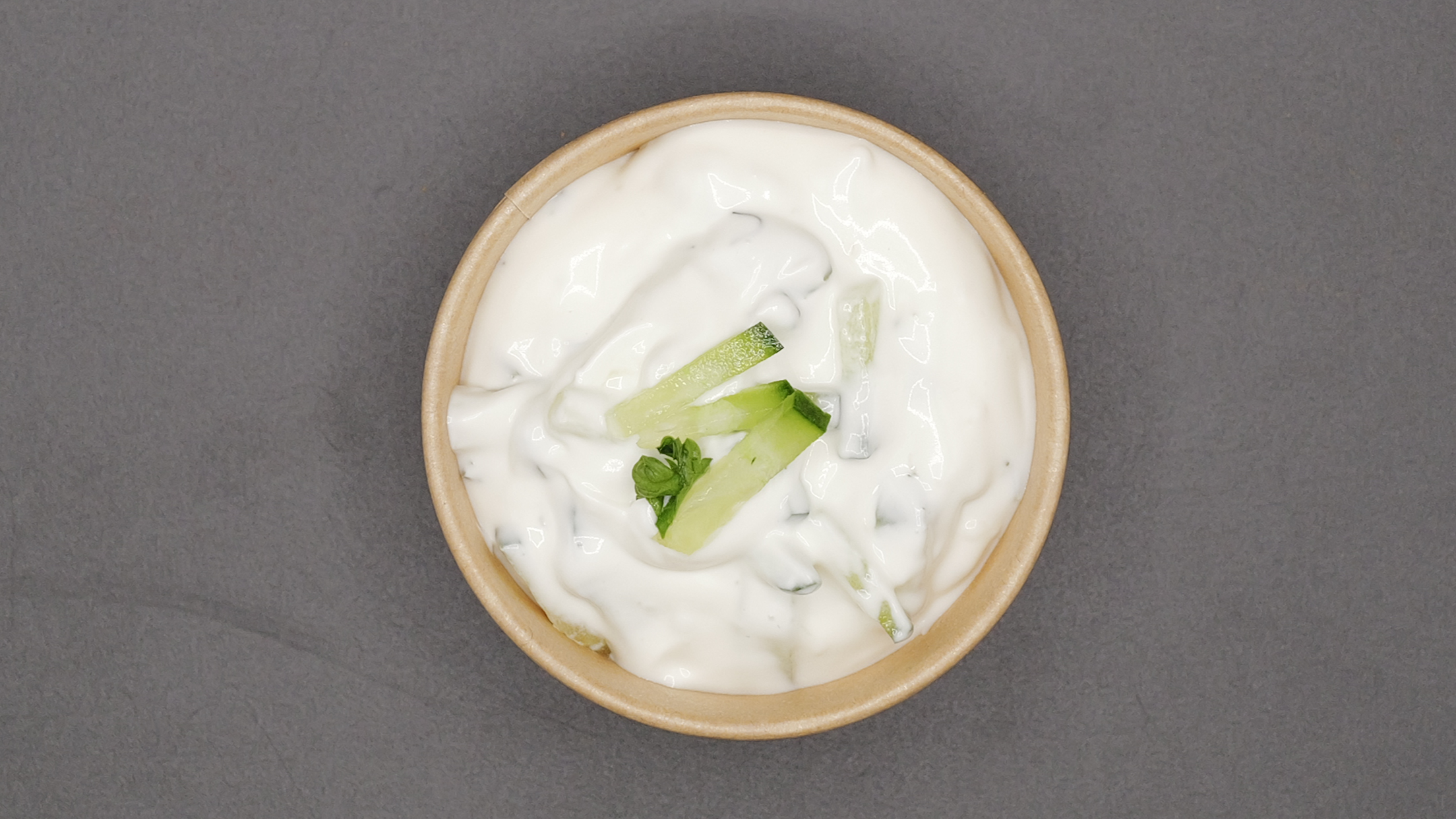 Kräuterquark