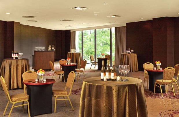Images DoubleTree by Hilton Hotel Nashville Downtown