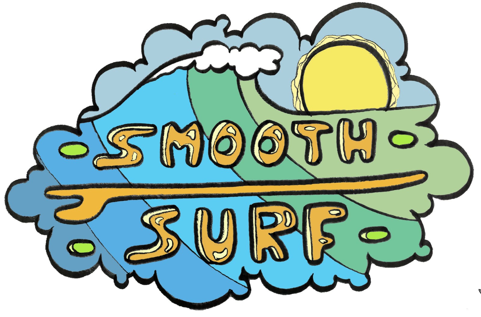 Images Smoothsurf