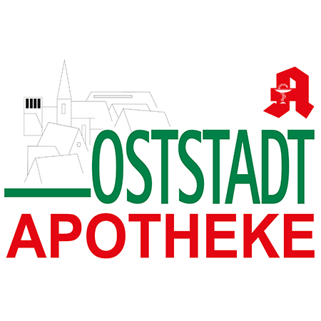 Oststadt-Apotheke in Wolfsburg - Logo