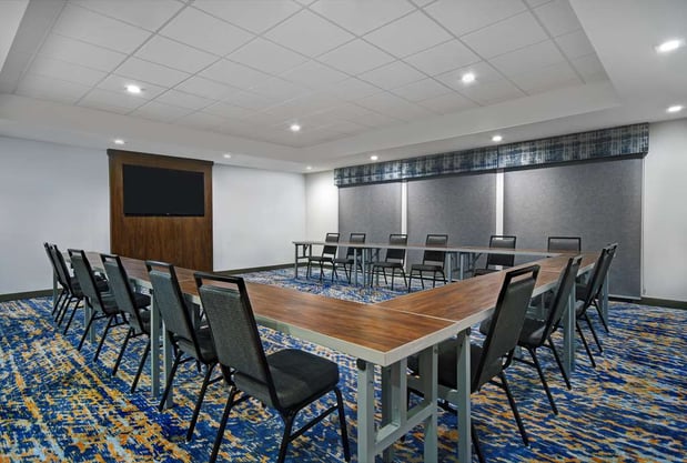 Images Hampton Inn Midland South