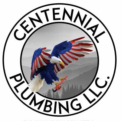 Centennial Plumbing LLC Logo