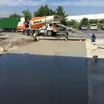Asphalt Maintenance, Inc. Image