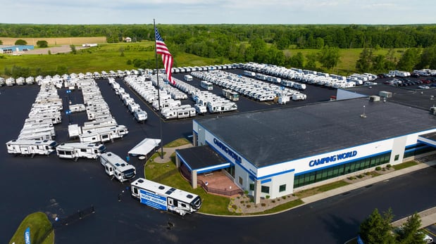 Images Camping World RV Sales