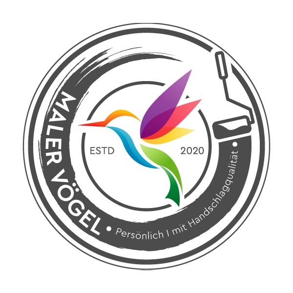 Logo von Maler Stefan Vögel