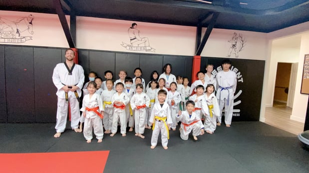 Images Resilient Martial Arts and Fitness