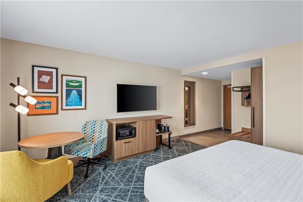 Images Hampton Inn Cooperstown