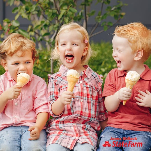 Images Janna Bidlack - State Farm Insurance Agent
