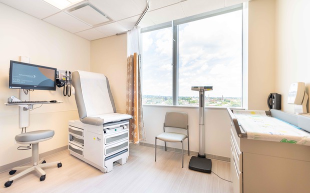Images AdvantageCare Physicians - East New York Medical Office