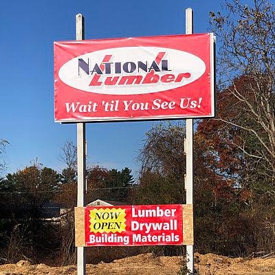 National Lumber Photo