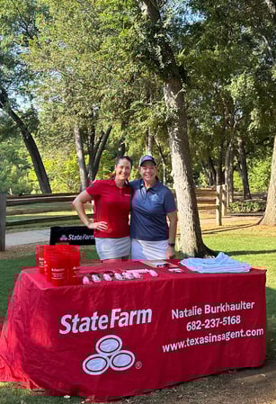Images Natalie Burkhaulter - State Farm Insurance Agent