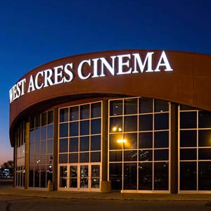 Images Marcus West Acres Cinema