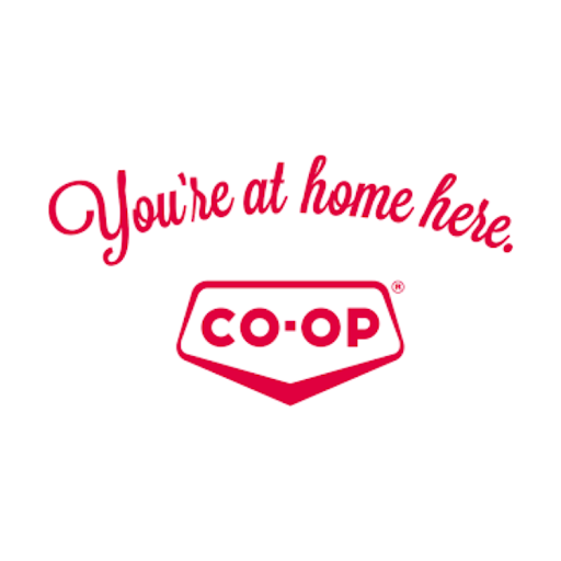 Co-Op Granite Trading Assn - Tappen Coop