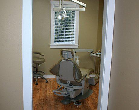 Images North Bend Dental Care: Chris Allemand, DDS