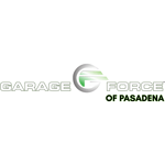 Garage Force of Pasadena Logo