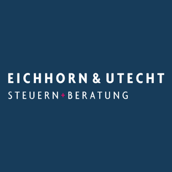 Logo EICHHORN & UTECHT Steuerberatungsgesellschaft mbH & Co.KG