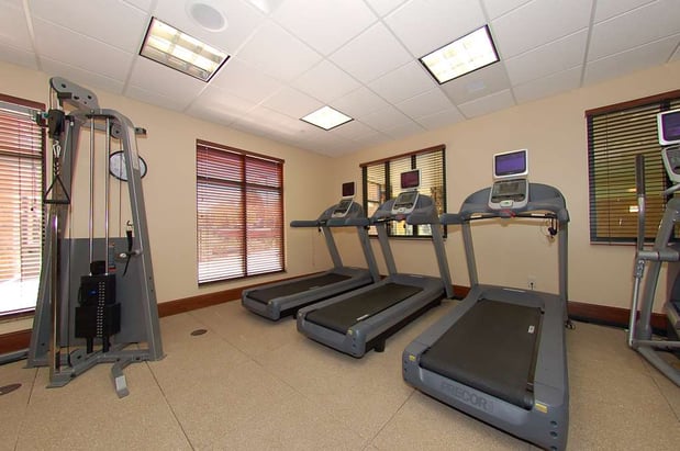 Images Hilton Garden Inn Bowling Green