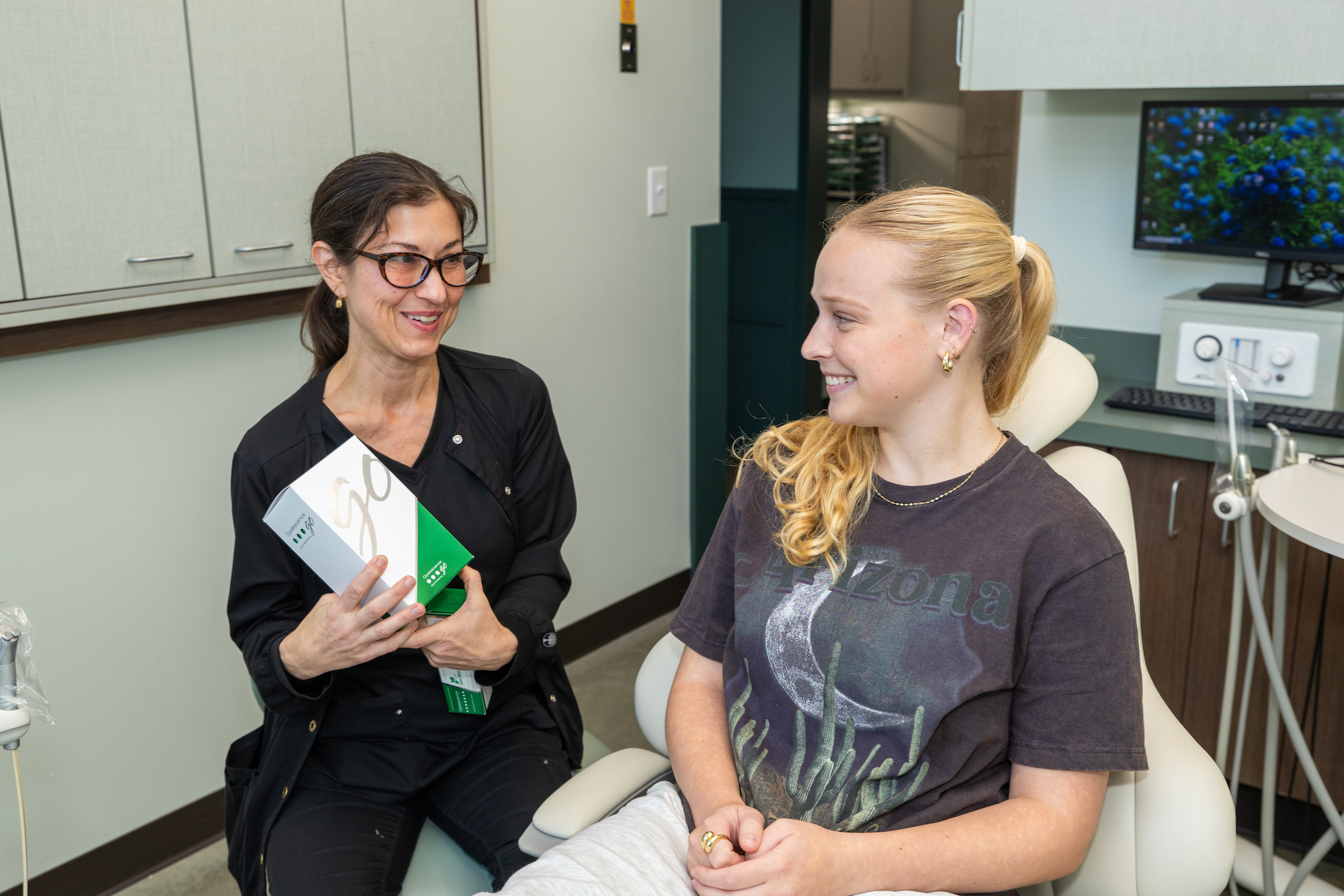 Greenwood Local Dentistry and Orthodontics Image