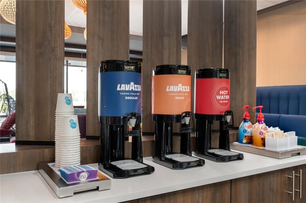 Images Tru by Hilton Brunswick