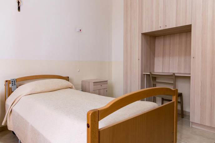 Images Casa di Riposo Villa Maria