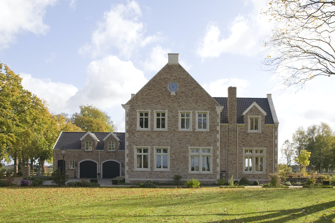 Bruns.Architekten, Hauptstr. 51 in Leer