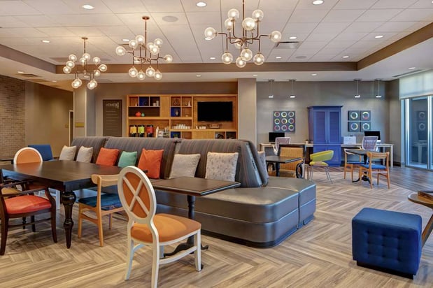 Images Home2 Suites by Hilton Charlotte Uptown