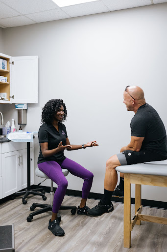 Images Bloom Physical Medicine