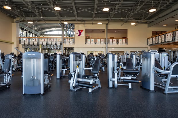 Images Haverford Area YMCA