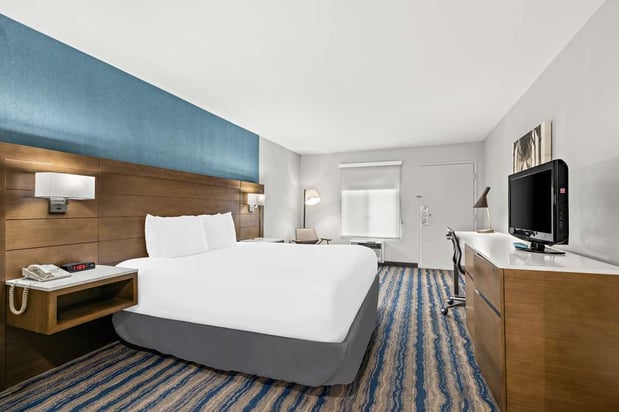 Images Best Western Chula Vista/Otay Valley Hotel