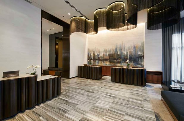 Images The Lofton Hotel Minneapolis, Tapestry Collection by Hilton