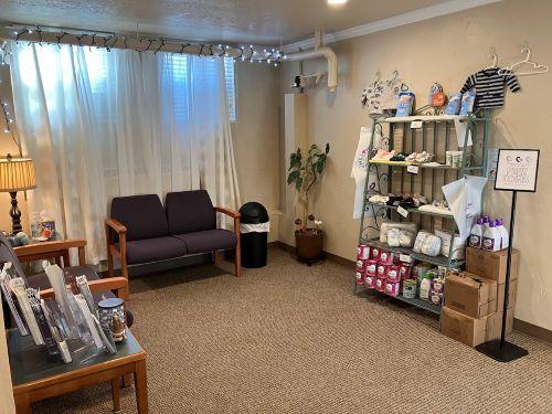 Images Compassion & Hope Pregancy Center