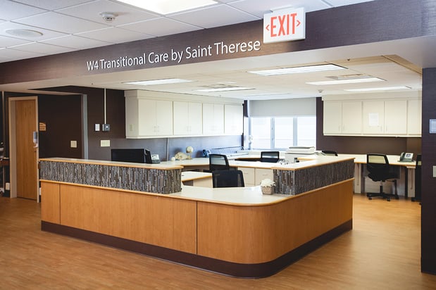 Images Saint Therese Senior Living