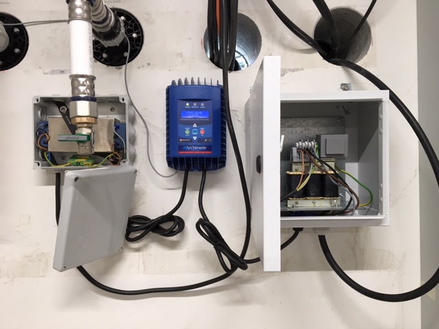 Pumpensysteme, Pottendorfer Strasse 67 in Tattendorf