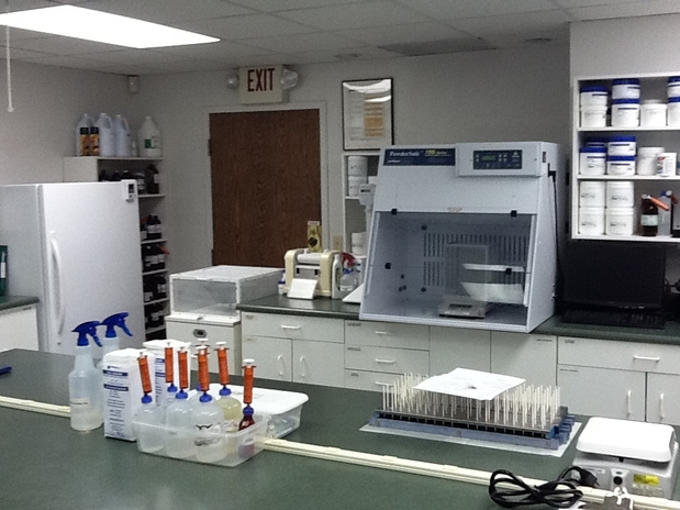 Images Central Ohio Compounding Pharmacy