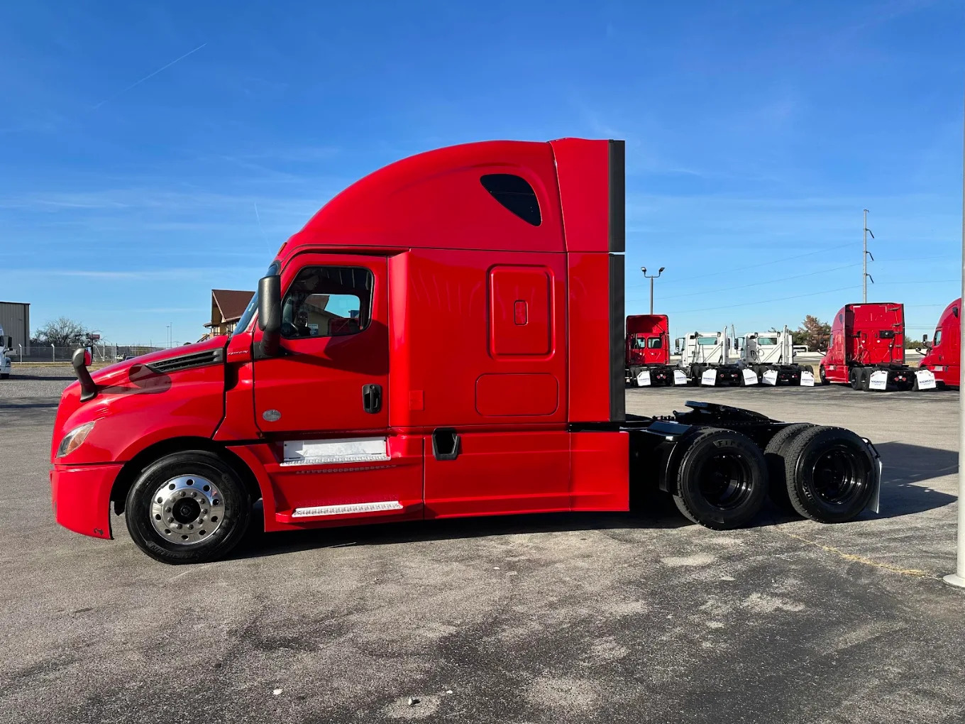 Guardian Truck Sales