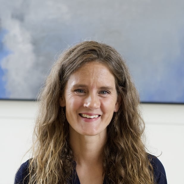Images Elicia Hilborn, Counselor