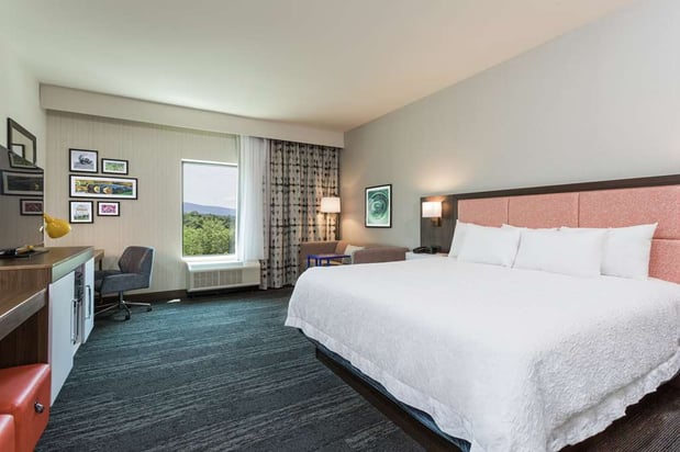 Images Hampton Inn Cumberland