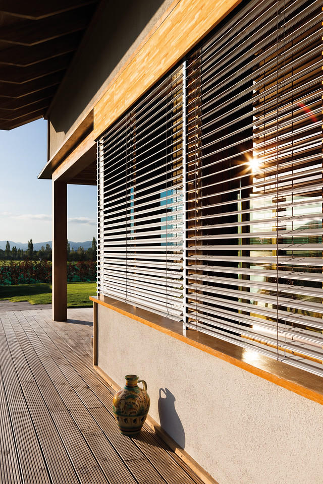 Lack Storen AG, Industriestrasse 4 in Büsserach