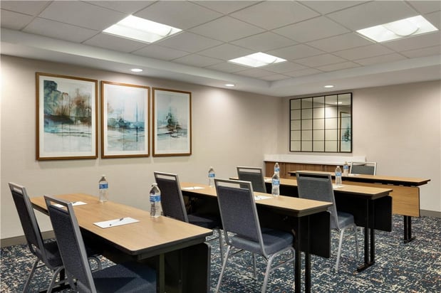 Images Hampton Inn Hagerstown