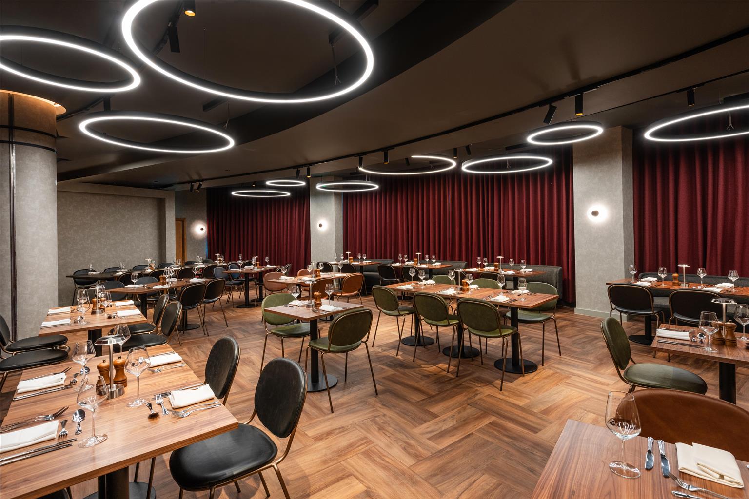 The Loft Events and Hospitality