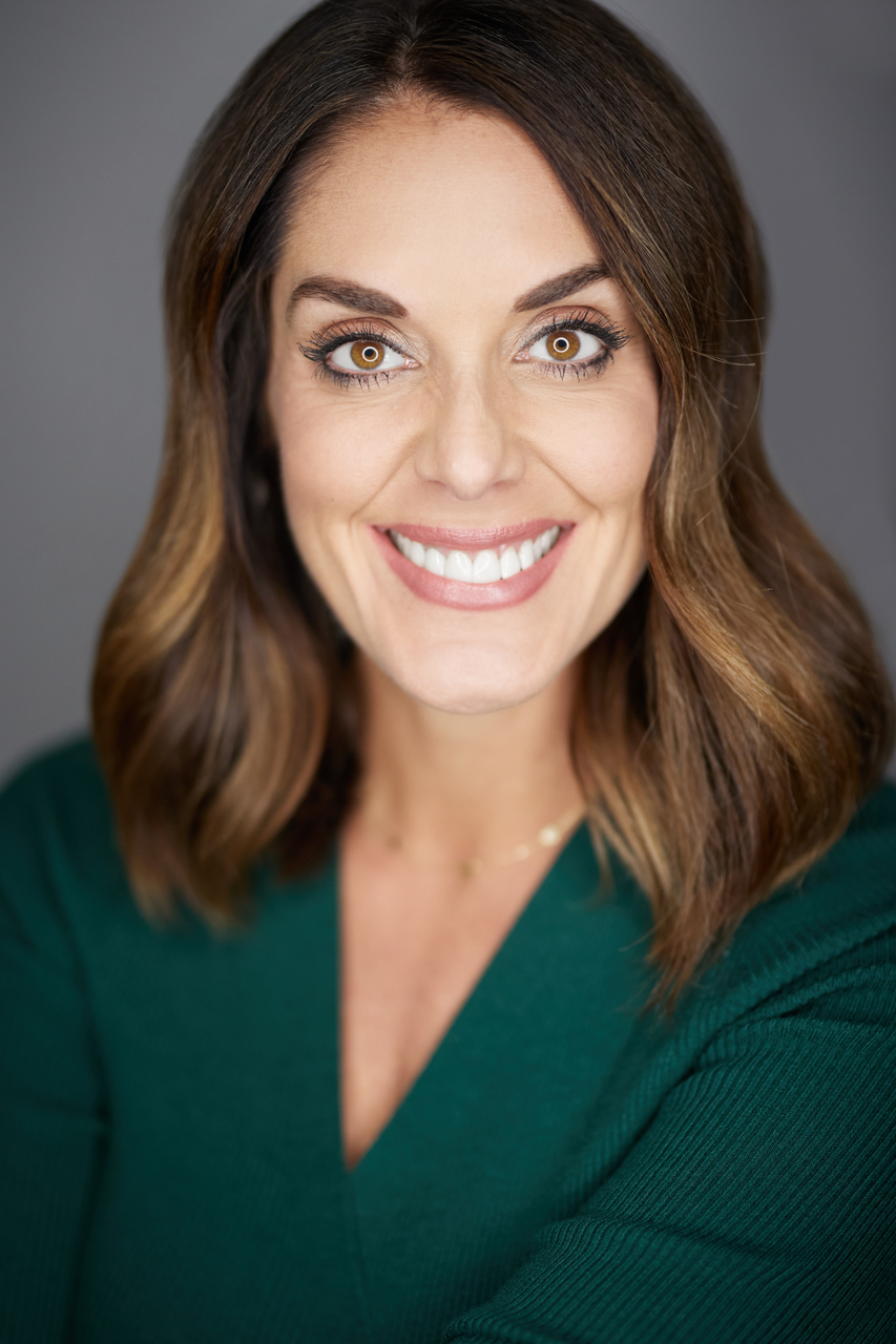 Agent Headshot