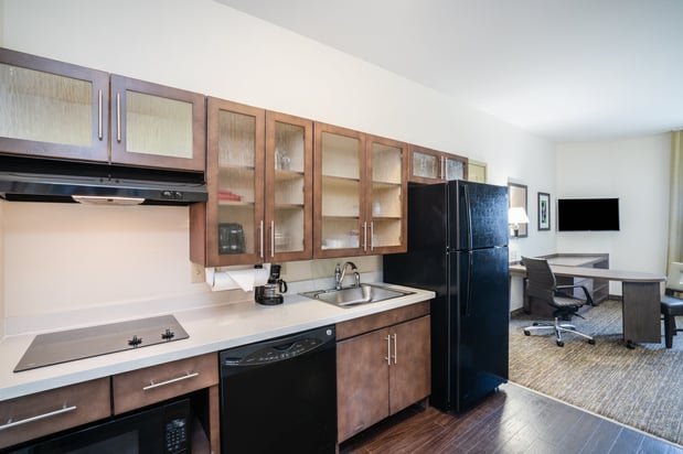Images Candlewood Suites Auburn by IHG