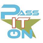 Pass IT On - Community Technical Training & IT Solutions Logo