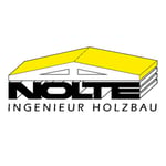 Kundenlogo Nolte GmbH Holzbau und Zimmerei