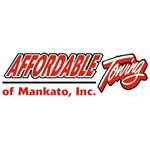 Affordable Towing of Mankato, Inc Logo