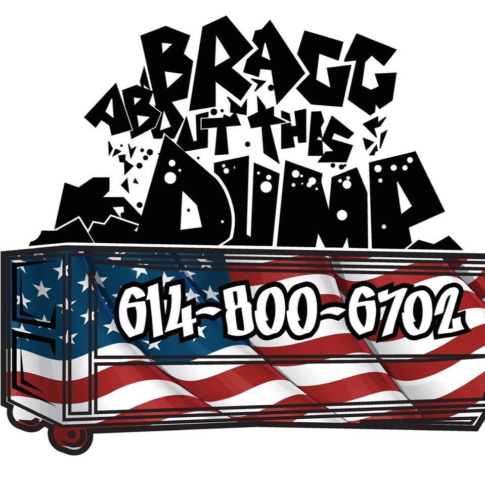 Bragg About This Dump LLC Logo