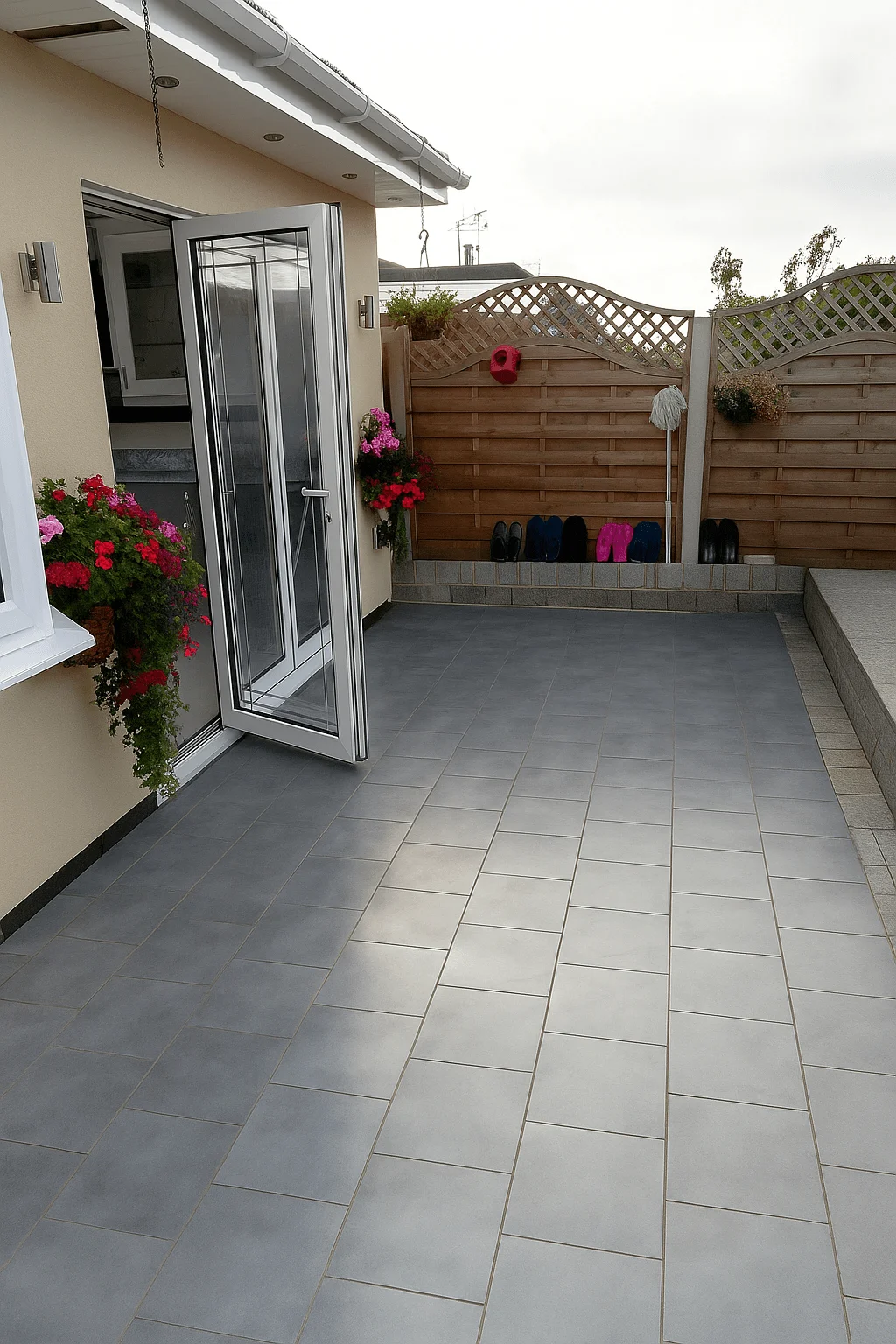 Images P Luli Building & Maintenance Ltd