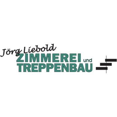 Jörg Liebold Zimmerei und Treppenbau in Crimmitschau - Logo