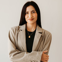 Evelyn Delgado